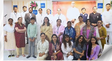 Radio Sabarmati team